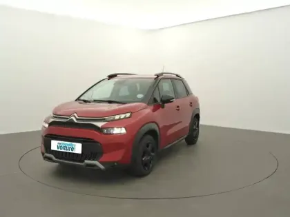 Photo Citroën C3 Aircross Feel Pack