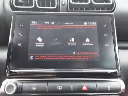 Photo 17 Citroën C3 Aircross  PureTech 110 S&S BVM6