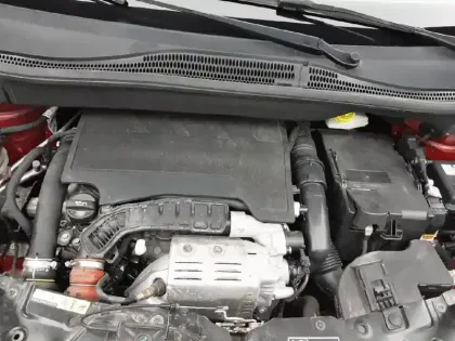 Photo 14 Citroën C3 Aircross  PureTech 110 S&S BVM6