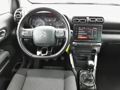 Photo 7 Citroën C3 Aircross  PureTech 110 S&S BVM6