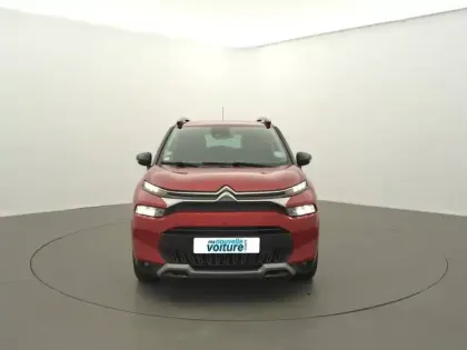 Photo 1 Citroën C3 Aircross  PureTech 110 S&S BVM6