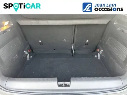 Photo 5 Opel Crossland X  1.2 Turbo 110 ch