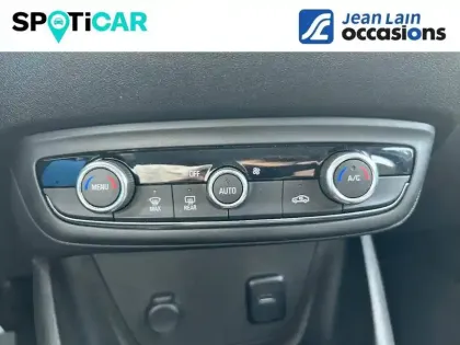 Photo 14 Opel Crossland X  1.2 Turbo 110 ch