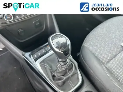 Photo 13 Opel Crossland X  1.2 Turbo 110 ch