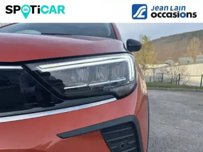 Photo 15 Opel Crossland X  1.2 Turbo 110 ch