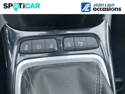 Photo 17 Opel Crossland X  1.2 Turbo 110 ch