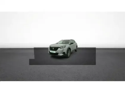 Photo Peugeot 2008 Style