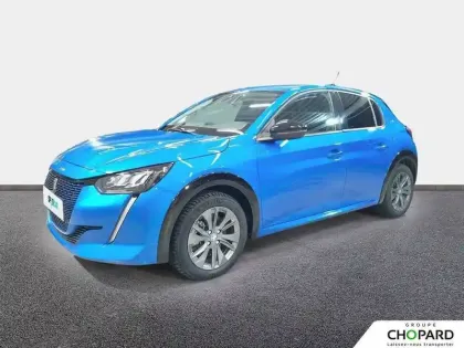 Photo Peugeot 208 Style