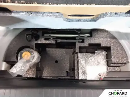 Photo 26 Peugeot 208  Electrique 50 kWh 136ch