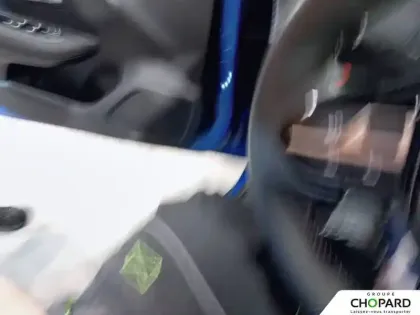 Photo 14 Peugeot 208  Electrique 50 kWh 136ch