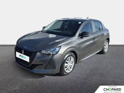 Photo Peugeot 208 Like
