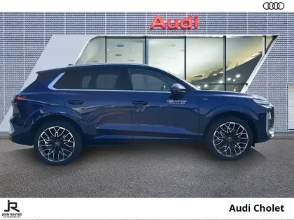 Photo 46 Audi Q3  e-hybrid 272 ch S tronic 6