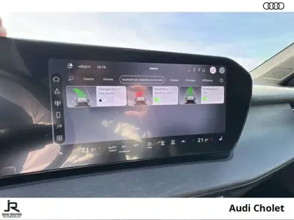 Photo 99 Audi Q3  e-hybrid 272 ch S tronic 6