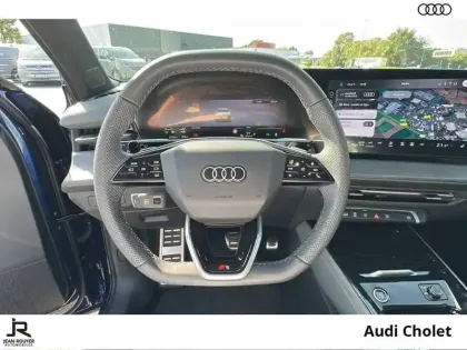 Photo 88 Audi Q3  e-hybrid 272 ch S tronic 6