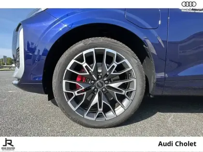 Photo 42 Audi Q3  e-hybrid 272 ch S tronic 6