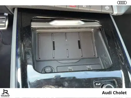 Photo 64 Audi Q3  e-hybrid 272 ch S tronic 6