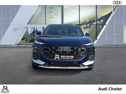 Photo 77 Audi Q3  e-hybrid 272 ch S tronic 6