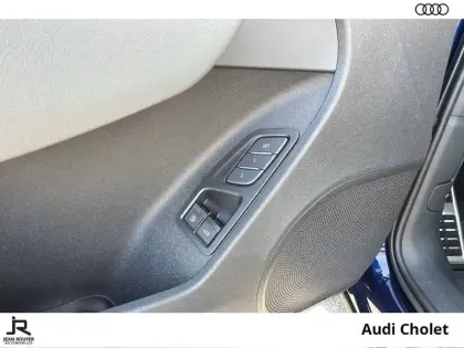 Photo 48 Audi Q3  e-hybrid 272 ch S tronic 6