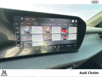 Photo 59 Audi Q3  e-hybrid 272 ch S tronic 6