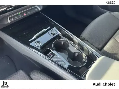 Photo 93 Audi Q3  e-hybrid 272 ch S tronic 6