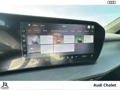 Photo 81 Audi Q3  e-hybrid 272 ch S tronic 6