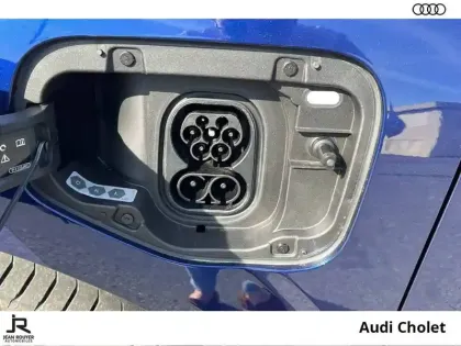 Photo 67 Audi Q3  e-hybrid 272 ch S tronic 6