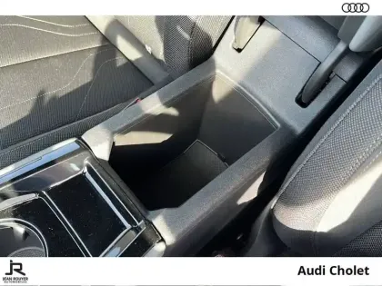 Photo 65 Audi Q3  e-hybrid 272 ch S tronic 6