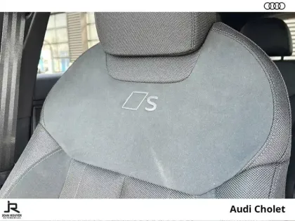 Photo 66 Audi Q3  e-hybrid 272 ch S tronic 6