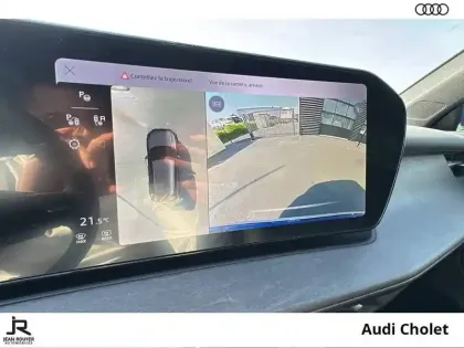 Photo 53 Audi Q3  e-hybrid 272 ch S tronic 6