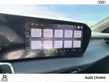 Photo 55 Audi Q3  e-hybrid 272 ch S tronic 6