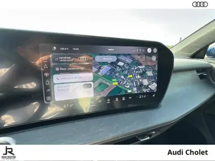 Photo 89 Audi Q3  e-hybrid 272 ch S tronic 6