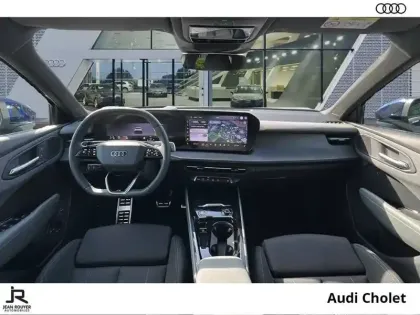 Photo 39 Audi Q3  e-hybrid 272 ch S tronic 6