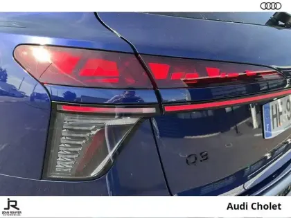 Photo 69 Audi Q3  e-hybrid 272 ch S tronic 6