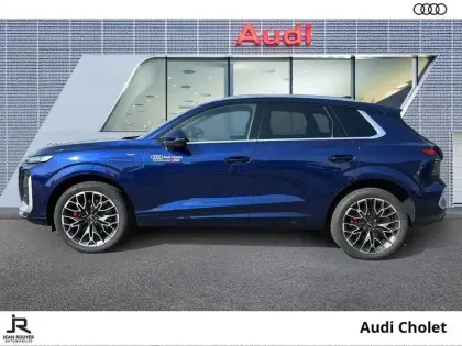 Photo 44 Audi Q3  e-hybrid 272 ch S tronic 6