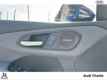 Photo 87 Audi Q3  e-hybrid 272 ch S tronic 6