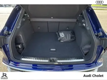 Photo 41 Audi Q3  e-hybrid 272 ch S tronic 6
