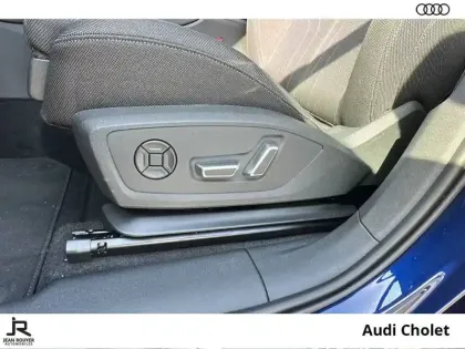 Photo 47 Audi Q3  e-hybrid 272 ch S tronic 6