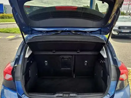 Photo 6 Ford Focus  1.5 ECOBLUE 120 S&S BVA8