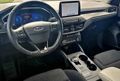 Photo 5 Ford Focus  1.5 ECOBLUE 120 S&S BVA8