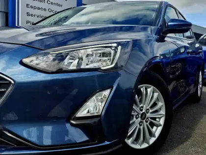Photo 64 Ford Focus  1.5 ECOBLUE 120 S&S BVA8