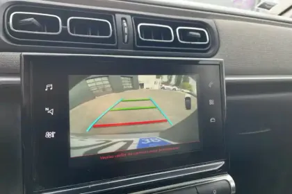 Photo 38 Citroën C3  PureTech 110 S&S