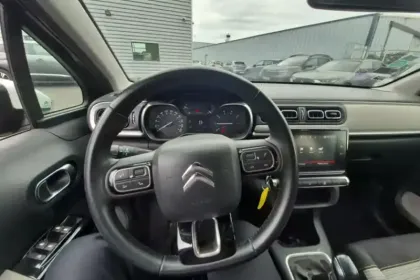 Photo 17 Citroën C3  PureTech 110 S&S