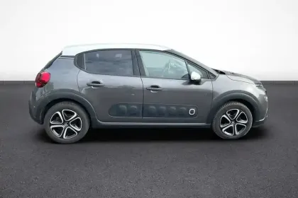 Photo 26 Citroën C3  PureTech 110 S&S