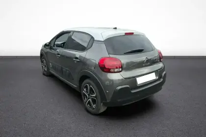 Photo 42 Citroën C3  PureTech 110 S&S