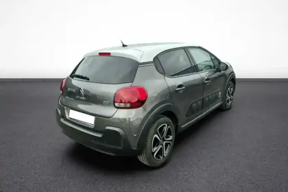 Photo 44 Citroën C3  PureTech 110 S&S