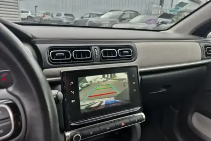 Photo 19 Citroën C3  PureTech 110 S&S