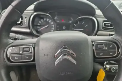 Photo 18 Citroën C3  PureTech 110 S&S