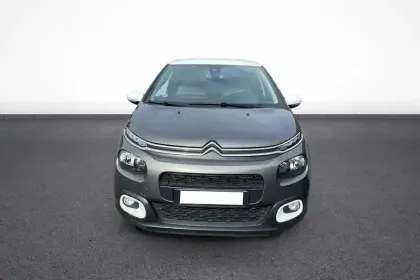 Photo 21 Citroën C3  PureTech 110 S&S