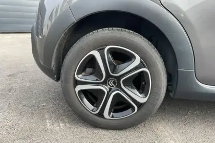 Photo 34 Citroën C3  PureTech 110 S&S