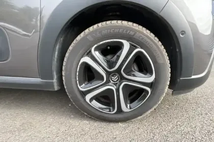 Photo 31 Citroën C3  PureTech 110 S&S